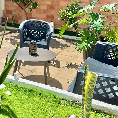 Las Brisas 1 By Sunhousescanarias Las Palmas de Gran Canaria Eksteriør billede