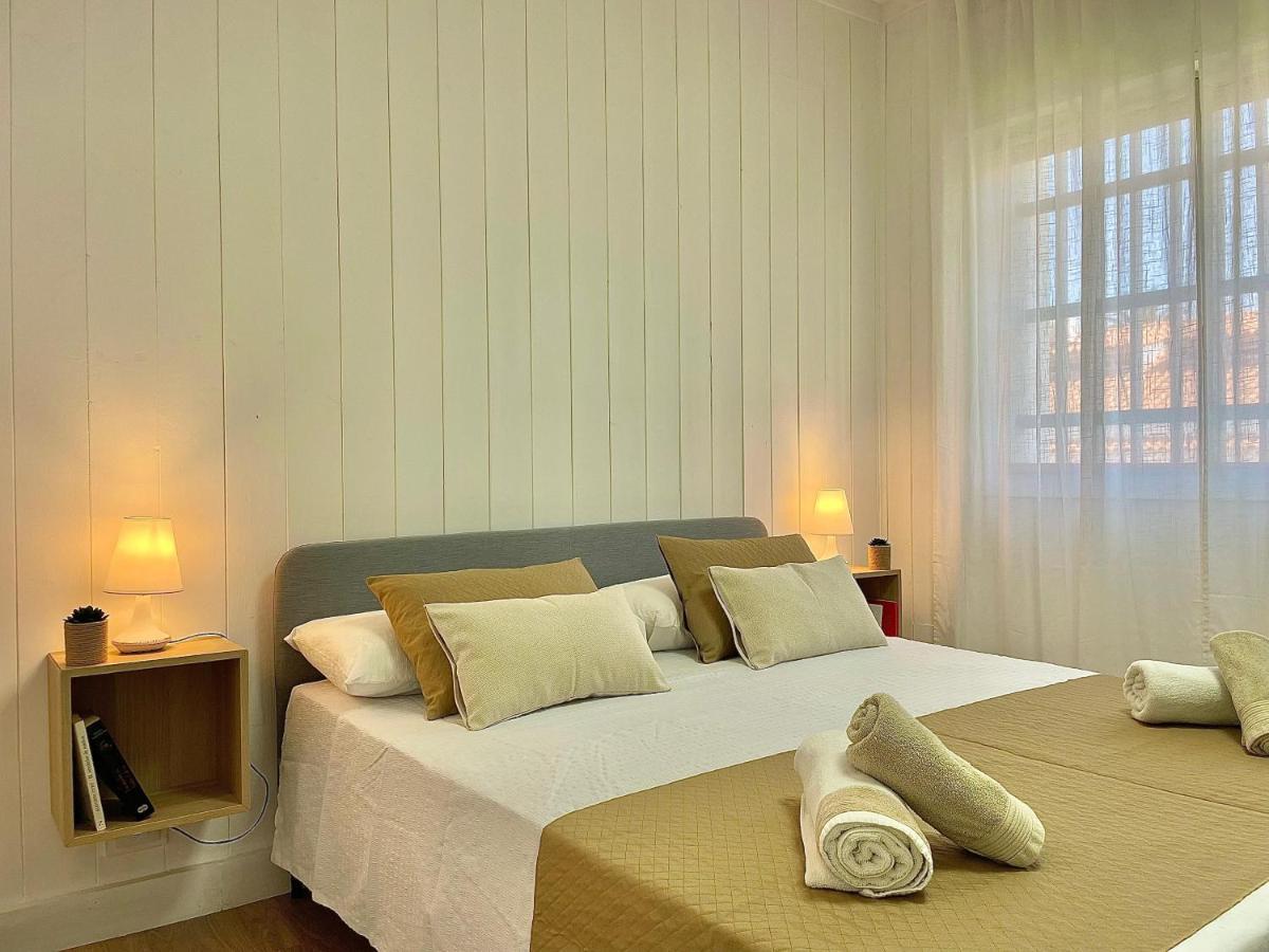 Las Brisas 1 By Sunhousescanarias Las Palmas de Gran Canaria Eksteriør billede