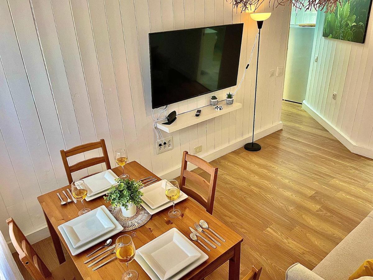 Las Brisas 1 By Sunhousescanarias Las Palmas de Gran Canaria Eksteriør billede