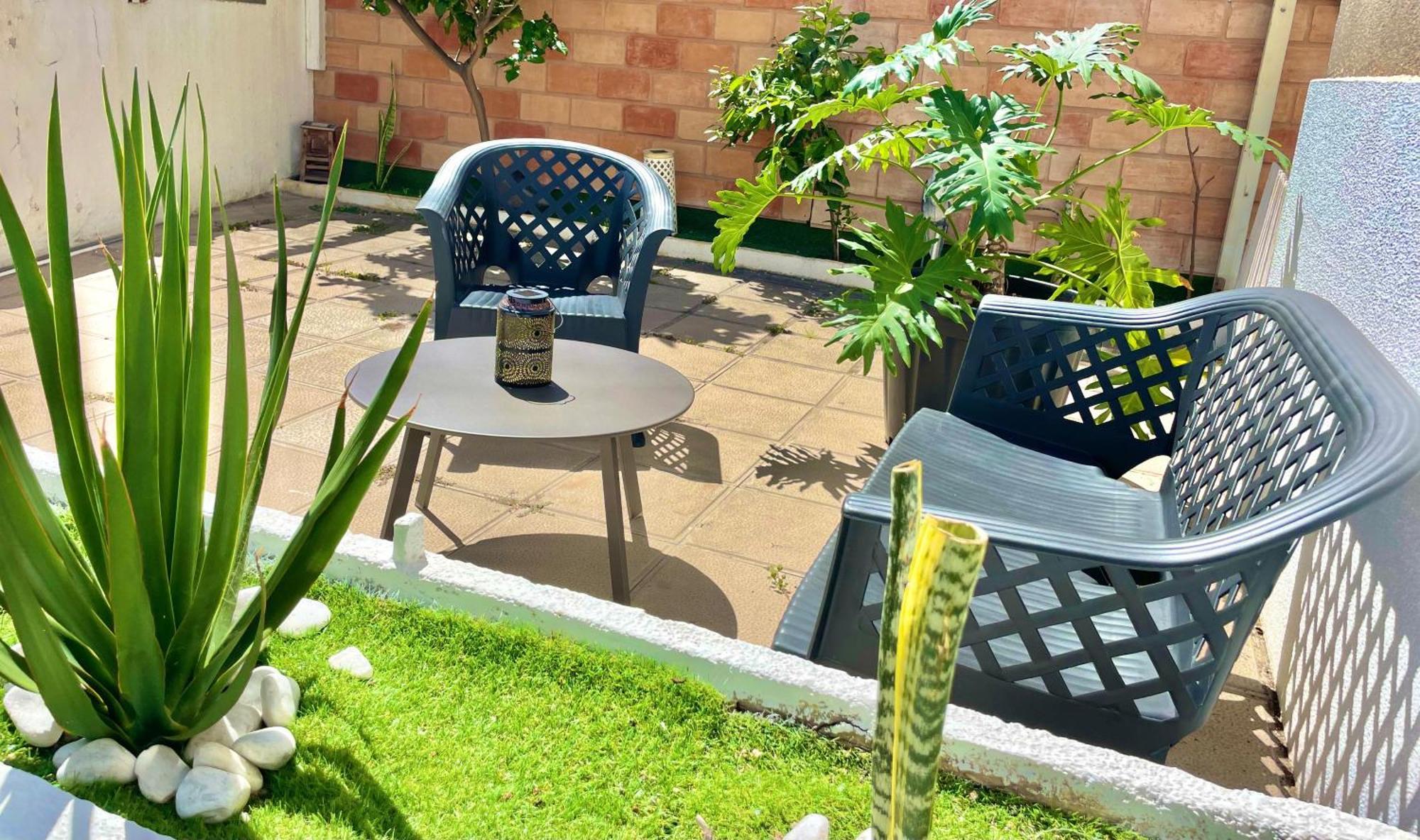 Las Brisas 1 By Sunhousescanarias Las Palmas de Gran Canaria Eksteriør billede